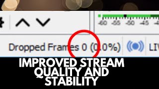 How to Improve Stream Performance and Stability  2