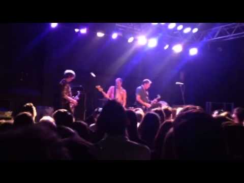 Hot Snakes | LIVE | London | June 01, 2013