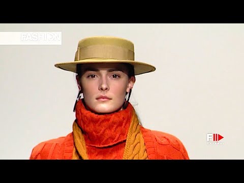 LAURA BIAGIOTTI Fall 2018/2019 Milan - Fashion Channel