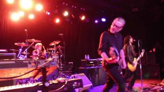 The Tea Party - Army Ants: The Roxy 4/8/2017