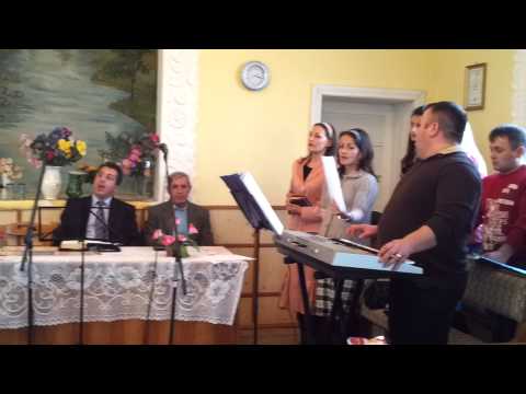 Lucian&Mariana Boila  HARUL E DARUL NE MERITAT