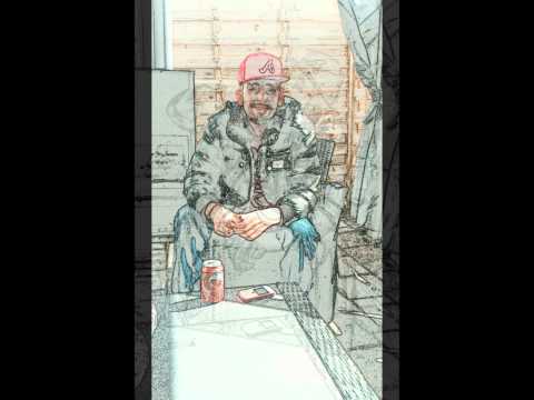 CAWCAW - Niemand die me begreep