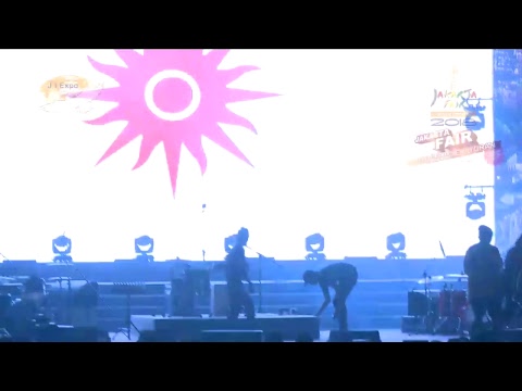 JAKARTA FAIR KEMAYORAN 2018 - FOURTWENTY