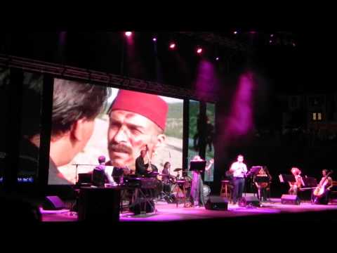 Танго до Балчак (Tango to the hilt) - Дуке Бојаџиев (Duke B), Охридско Лето 2015