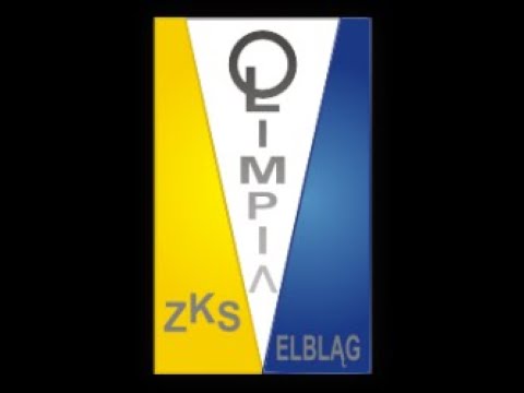 Zgody, układy i kosy Olimpia Elbląg