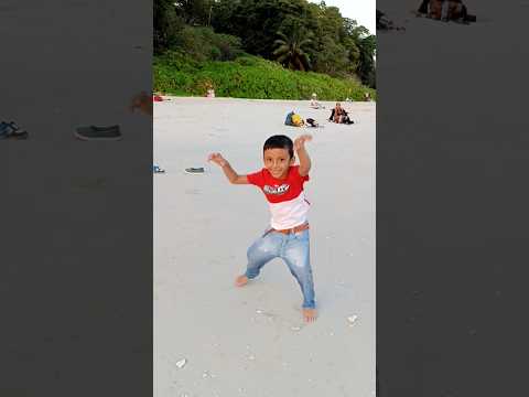 Havelock Radhanagar Beach #shorts #youtubeshorts #viralshorts #trendingshorts #beach #shortsfeed