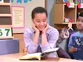 Barney Friends Seven Days A Week 1998