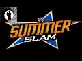 WWE Summerslam 2013 PPV Review 
