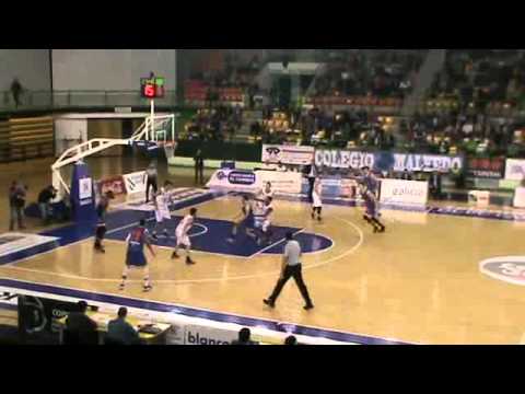 LEBOro7J CLUB OURENSE BALONCESTO...,67 - 86,PALMA AIR EUROPA... (11/11/2015)