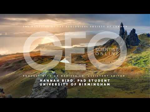 5 Minutes With: Hannah Bird