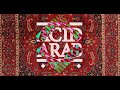 Acid Arab - Stil (Kellerstaat Remix)