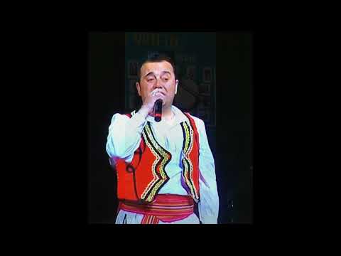 ILIR SALLAKU - AJKA E QUMSHTIT, BACE BACE