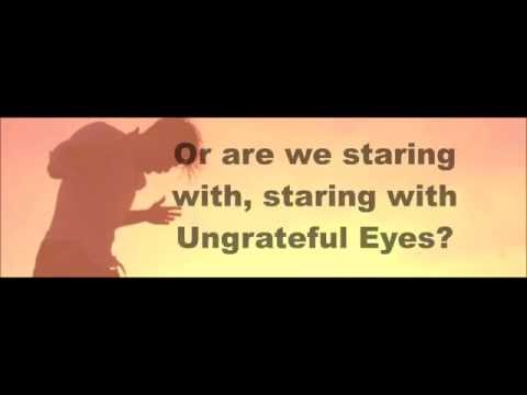 Ungrateful Eyes - Jon Bellion (Lyrics)