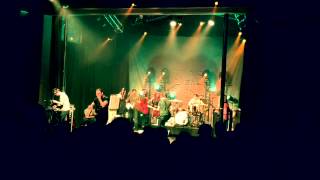 Say Anything - 7/26/15 Full Show (Hebrews Tour with String Quartet)