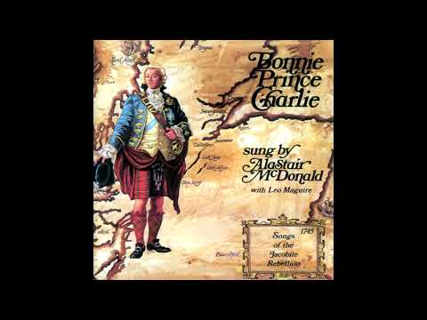 Alastair McDonald - My Bonnie Moorhen