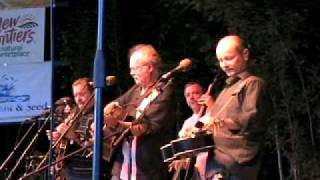 Seldom Scene "Paradise" PIP 2010