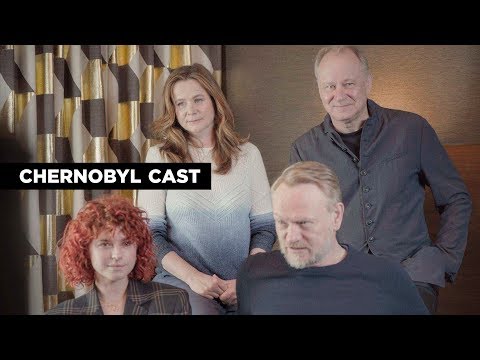 download lagu mp3 mp4 Chernobyl Cast, download lagu Chernobyl Cast gratis, unduh video klip Chernobyl Cast
