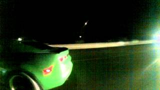 Raidernation3017 vs Evil Bee