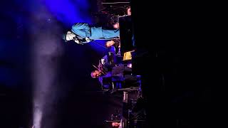 Rubén Blades - Parao