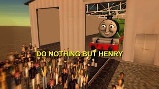Do Nothing But Henry