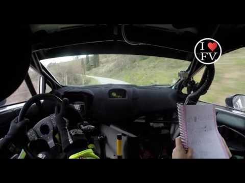 12°Rally Ronde del Canavese 2017 Messori - Ungaro by Ferrario Video