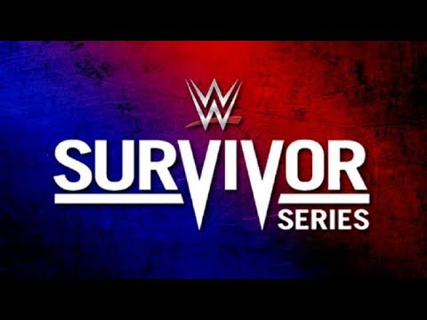 WWE Survivor Series 2018 Betting Odds, Full Card