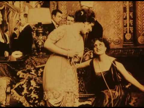 Clip 1999 Diva Dolorosa 1