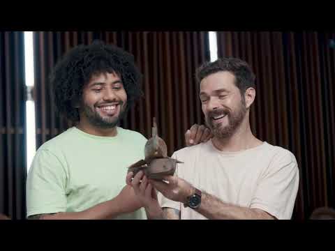 Itinerario Anavilhanas | Novo Airão – Amazonas