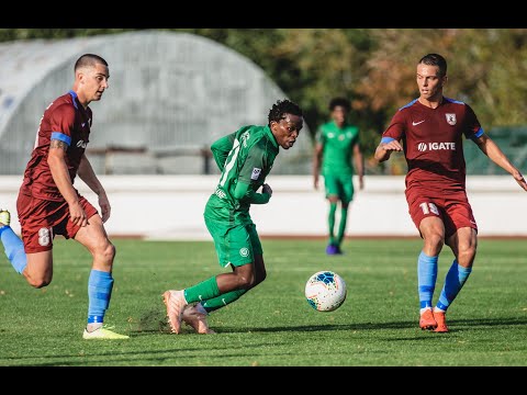 21. kārta: FK Metta 0:1 FK Jelgava (Labākie momenti)