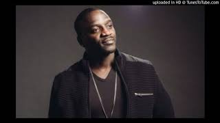 Akon - Holding Me Down