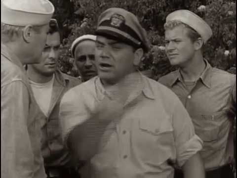 McHale's Navy - 2x05 - To Binghamton with Love