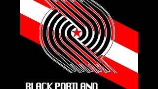 Young Thug ft. Bloody Jay - Paranoia (Black Portland) (New Music February 2014)