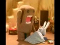 Domo Grandson