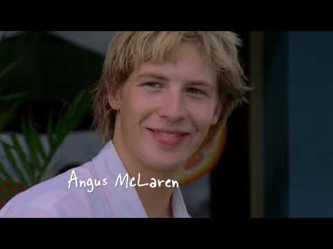 SIGLA INIZIALE + FINALE H20 STAGIONE 2 AMAZON PRIME VIDEO HD ITA FULL HD