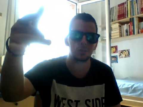 BDM Barcelona 2017 - Juan SNK