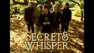 Secret &amp; Whisper - The Actress (Acoustic)