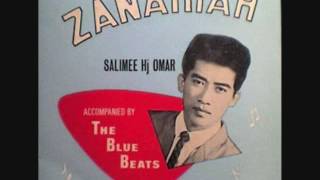 Download lagu Bunga Nirwana - Salimee Hj Omar & The Blue Beats (REMASTERING) mp3 Download lagu Bunga Nirwana - Salimee Hj Omar & The Blue Beats (REMASTERING) mp3