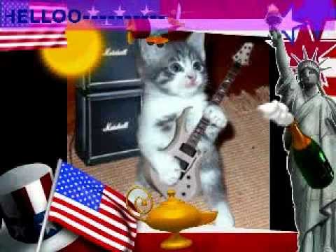 Američtí hrdinové - Padaj bomby na Bagdád