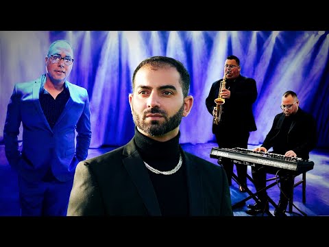 Gipsy Popik & Lukas Toth & Patrik Švab Roman Švab Mro Dadoro (cover Belka) 2025 na přání