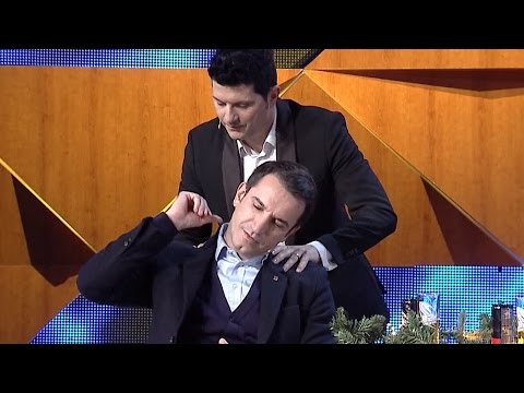 Xing me Ermalin 15 - Erion Veliaj