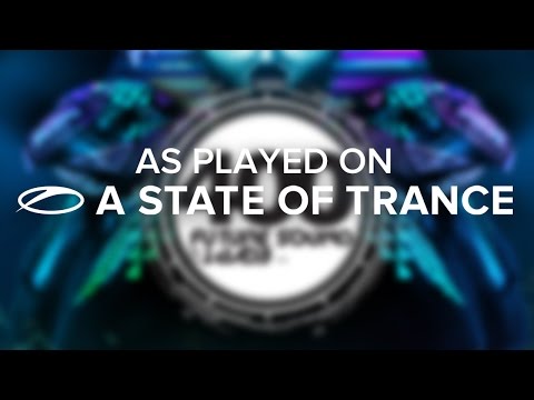 Venom One feat. Sarah Howells - Rush (Allen & Envy Remix) [A State Of Trance Episode 729]