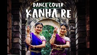 Kanha Re | Neeti Mohan | KATHAK | TARANA | Nrityaadi