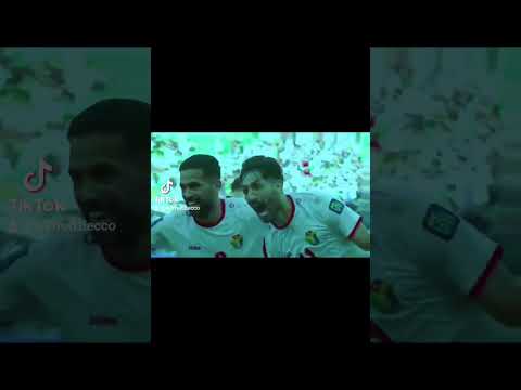 JORDAN 2-0 SOUTH KOREA ASIAN CUP QATAR SEMI FINAL #football #aseanfootball #worldcup #messi