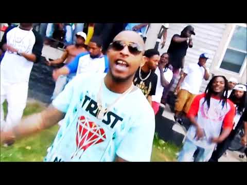 EL HEFE - "LOVE MY CITY" (OFFICIAL VIDEO)