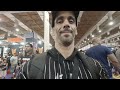Arnold classic brazil expo 2022 part 3