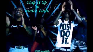 Clap It Up by Audio Push