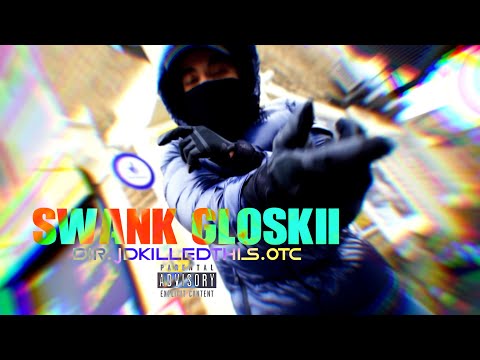 SWANK GLOSKI - TEN POUND (FREESTYLE)