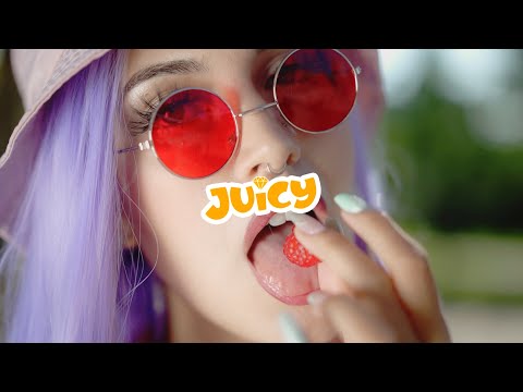 Rawdia - Juicy (Official Video)