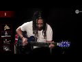 Unending Love Lead Guitar Tutorial