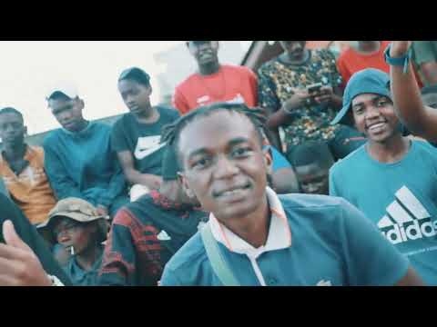 Kebla - DAHACHA feat basta x nessbe tb x le senior (clip officiel)